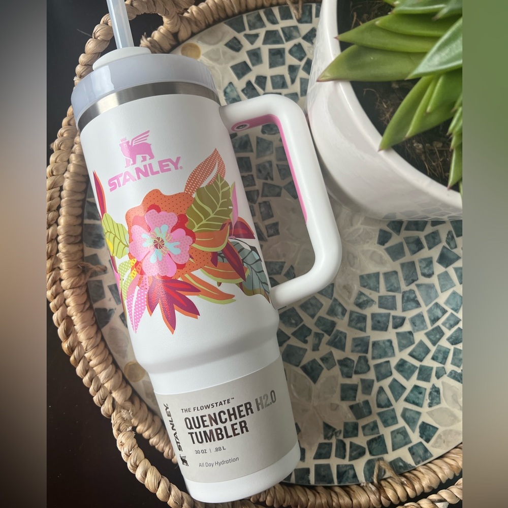 Stanley FROST TROPIC 30oz Tumbler
